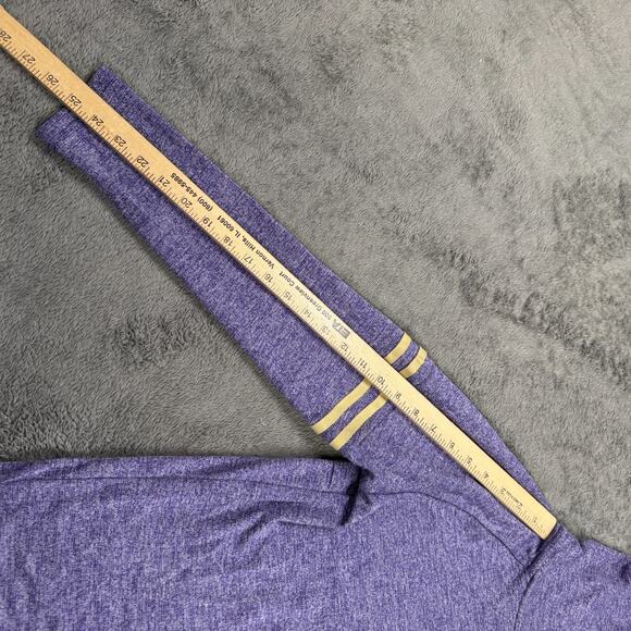 Nike Washington Huskies Women's High Neck Long Sleeve Top Shirt Therma Fit S - Picture 6 of 7